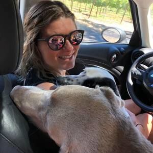 Meet your Posher, Noelle